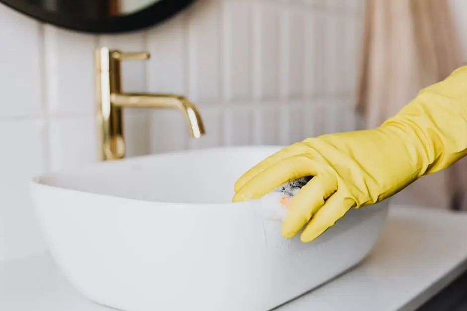 Vacation Rental Cleaning Checklist: A Step-By-Step Guide for Cincinnati, OH Owners