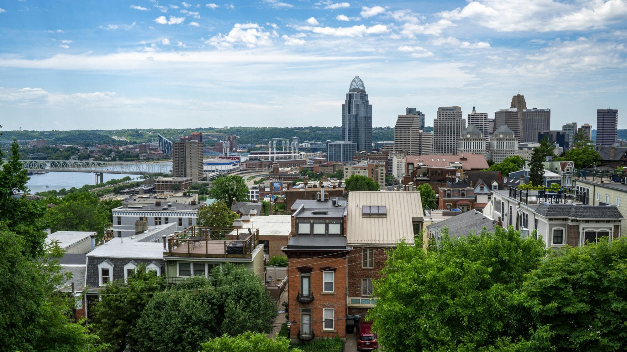 A Guide to a Successful Short-Term Rental Management in Cincinnati, Ohio